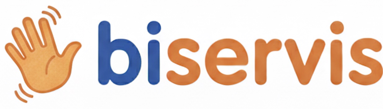 biservis Logo